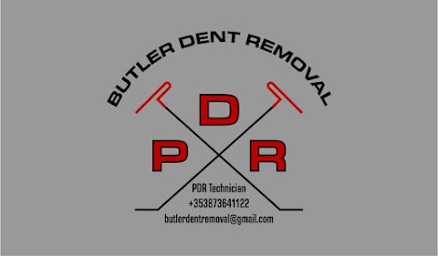 Butler Dent Removal