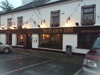 Butlers Inn Bar & Restaurant