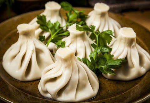 ️Samarqand restauracja uzbecka | Dania z Grilla | Shisha | Kuchnia Gruzińska | Ręcznie robiony makaron