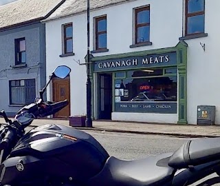 Cavanagh Meats