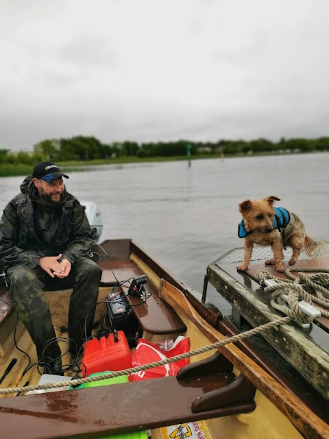 Lough Ree Boat Tours