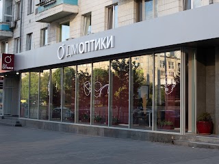 Дім оптики