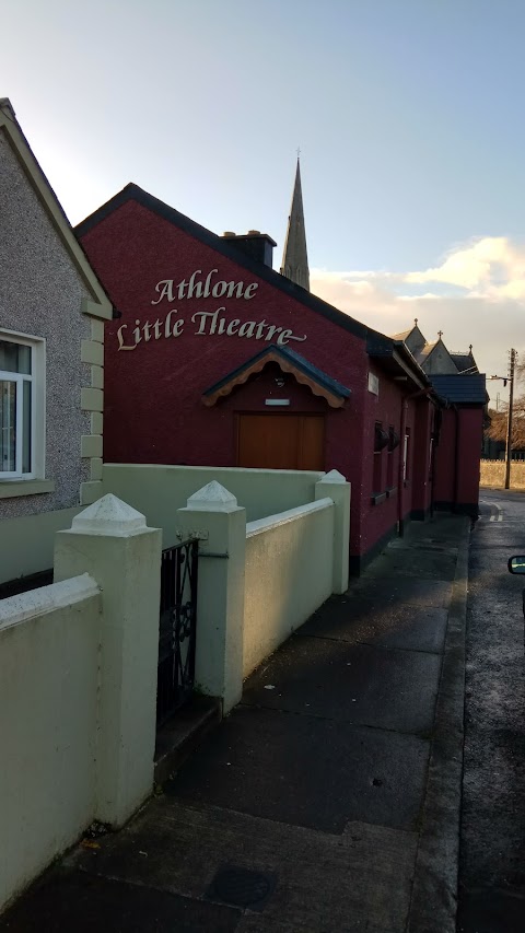 Athlone Little Theatre