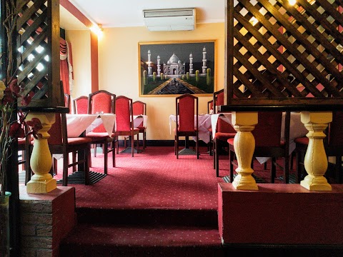 Classic India Restaurant