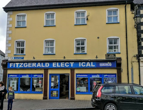 Fitzgerald Electrical