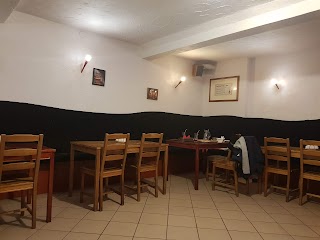 Pizzeria Hades Oława