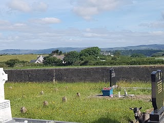 Lisheen Church