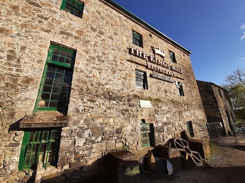 The Kings Mill Restaurant