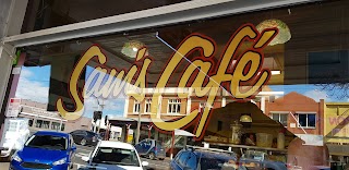 Sam's Cafe Geelong