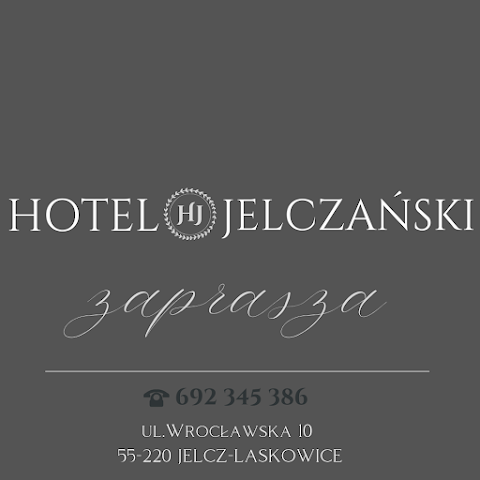 Hotel Jelczański