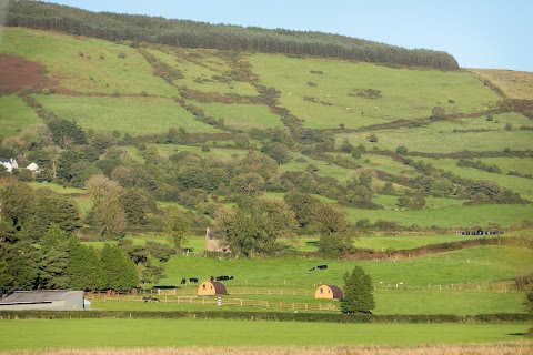 Kilbane Glamping