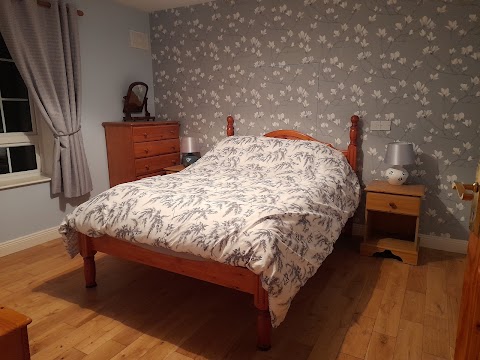 Gormanstown House Self Catering Apartment