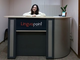 Lingua Point