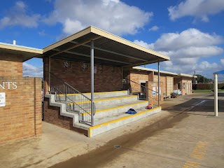 Branxton- Greta War Memorial Swimming Pool