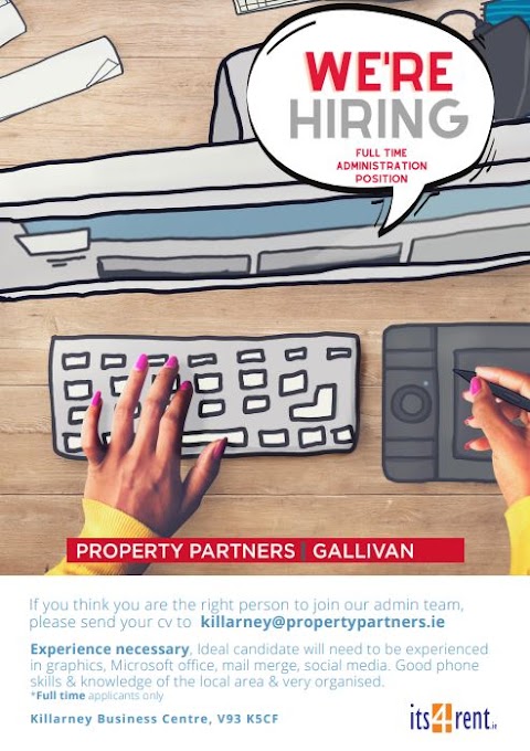 Property Partners Gallivan