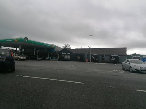 Top Oil Headford Delaney's Service Station