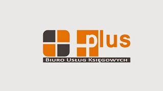 Biuro Usług Księgowych Plus Sp. z o.o. (Partner OSCBR)