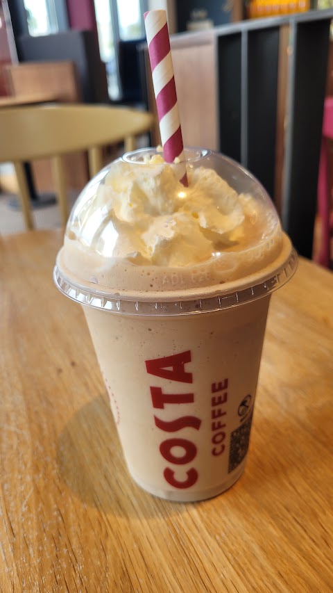 Costa Coffee