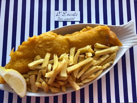 L'Escale Fish & Chips