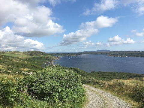 Clifden Bay Lodge B&B