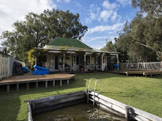 Mandurah Riverfront Holiday Rental