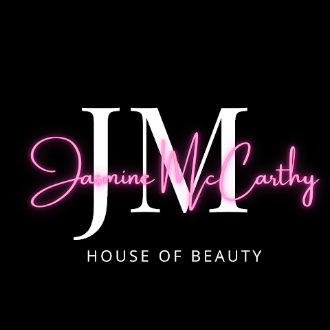 JM house of beauty