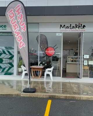 Matakite Japanese Restaurant