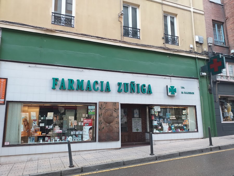 Foto farmacia Farmacia Zuñiga