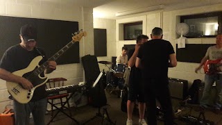 Rumble Rehearsal Studios