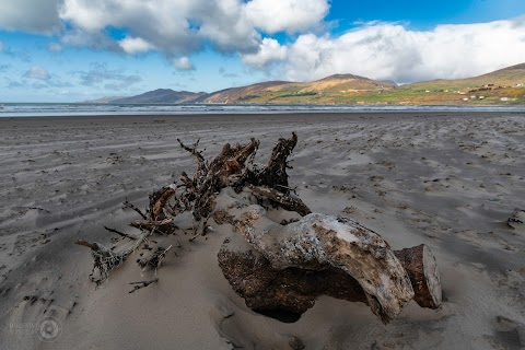 Inch Beach, Co. Kerry