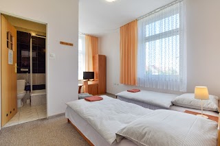 Hotel Stary Ratusz