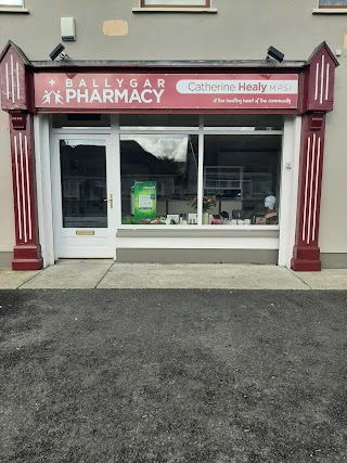 Ballygar Pharmacy