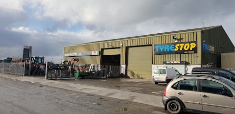 Tyrestop Tralee