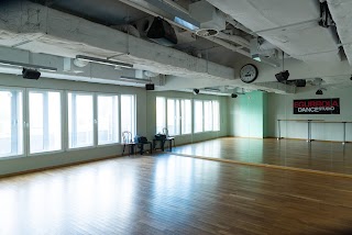 Egurrola Dance Studio Bródno Szkoła tańca