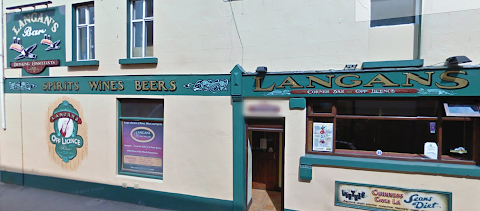 Langans Bar & Off Licence