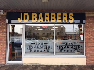 JD Barbers