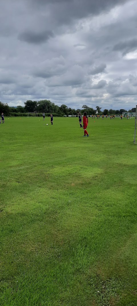 Listowel Celtic FC, Tanavalla. Co. Kerry