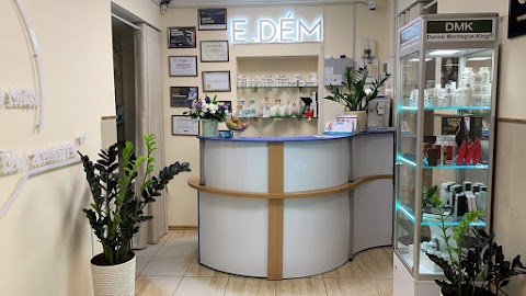 Edem clinic