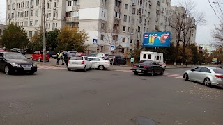 ОХОРОННІ СИСТЕМИ НВ НВФ ТОВ