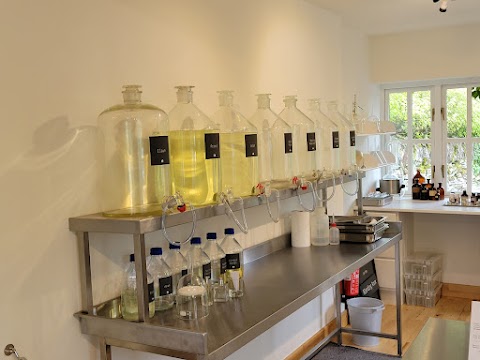 The Burren Perfumery