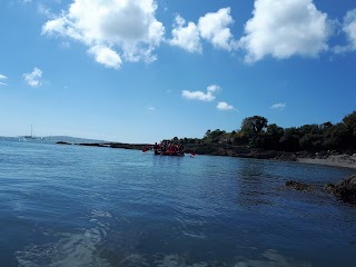 SKS/Sea Kayaking in Schull