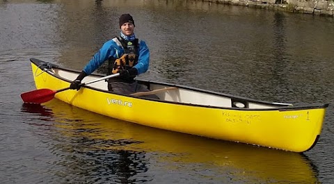 Kilfinane Outdoor Education & Training Centre