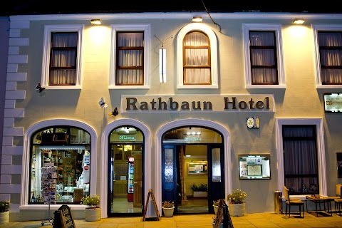 Rathbaun Hotel