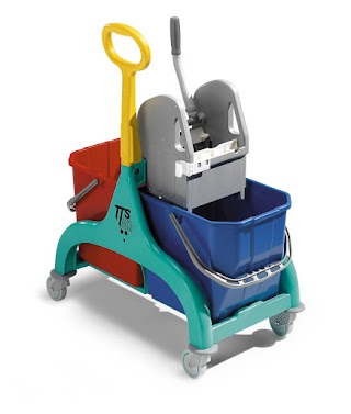 TUDEN - Firma sprzątająca | Sprzedaż środków i urządzeń do sprzątania