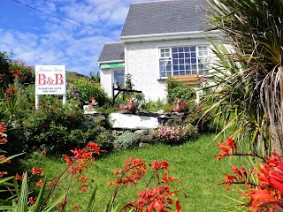 Tranaun House Inishturk Island