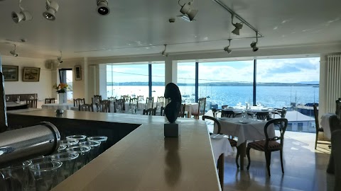 The Lookout Restaurant