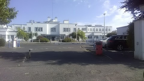 Midland Regional Hospital Portlaoise