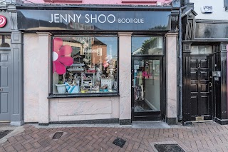 Jenny Shoo Bootique