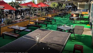 B. Social Restaurant - Events - Venue Hire - Adelaide