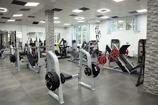 F1 Gym Club Українка